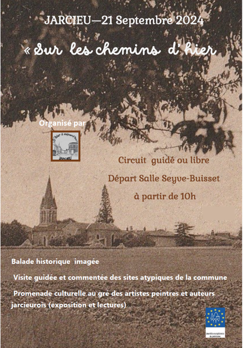 Flyer recto