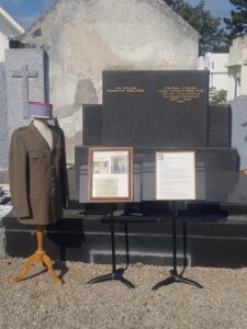 CIMETIERE GENERAL MORLIERE