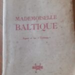 Mademoiselle Baltique