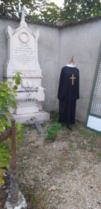 RANDO CIMETIERE