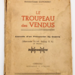 Troupeau des vendus 1
