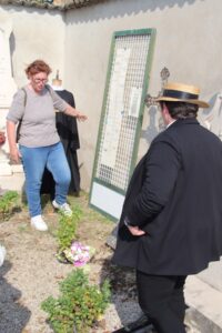 Cimetière 10