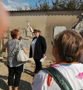 Cimetière 14