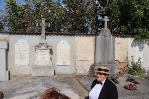 Cimetière 8