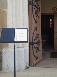 EGLISE 09.24